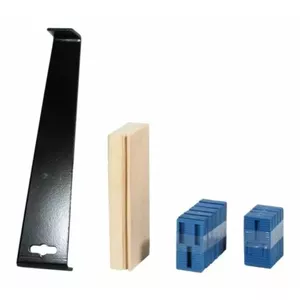 Flooring Installation Set Sezamstyl Plas1 7030469 – professional tools for laying and joining floor panels