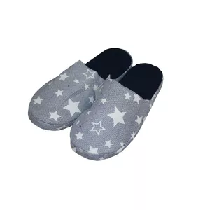 Sieviešu čības BESK 9075623 izm. 36-37, iekštelpu apavi, slip-on dizains
