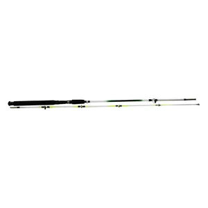 Spinning rod BESK 2.1 m model 9080542 — lightweight, durable construction
