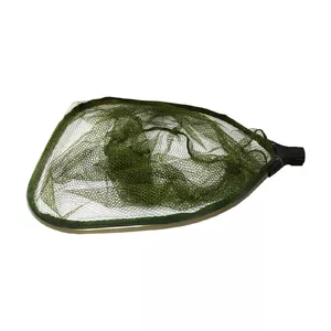 Fishing net BESK 1.6 m model 9080603, telescopic/landing net for anglers