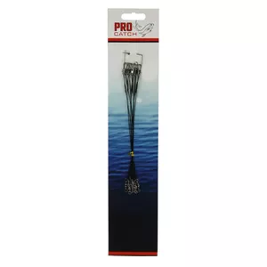 Fishing leader Pro Catch 15 cm, pack of 10 — Pro Catch 9088487