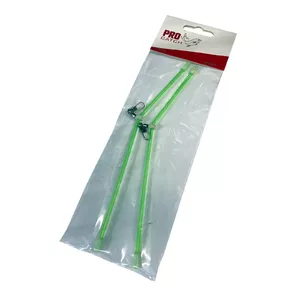 Fishing accessories Pro Catch Fishing System Pro Catch 18cm 2pcs, 18 cm, pack of 2