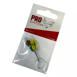 Осетровый дырокол Pro Catch M, 20gb