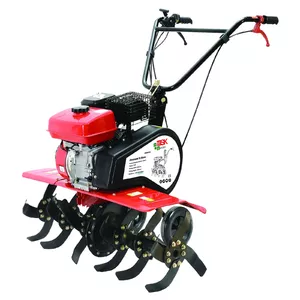 Aerators and Scarifiers