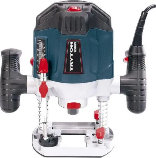 Router TRYTON 5124371 Photo 2