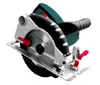 Дисковая пила TRYTON 1300W 160mm 5021861 Photo 2
