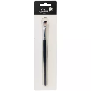 Cosmetic brush 19.5 cm, model 9095300, for face and body application