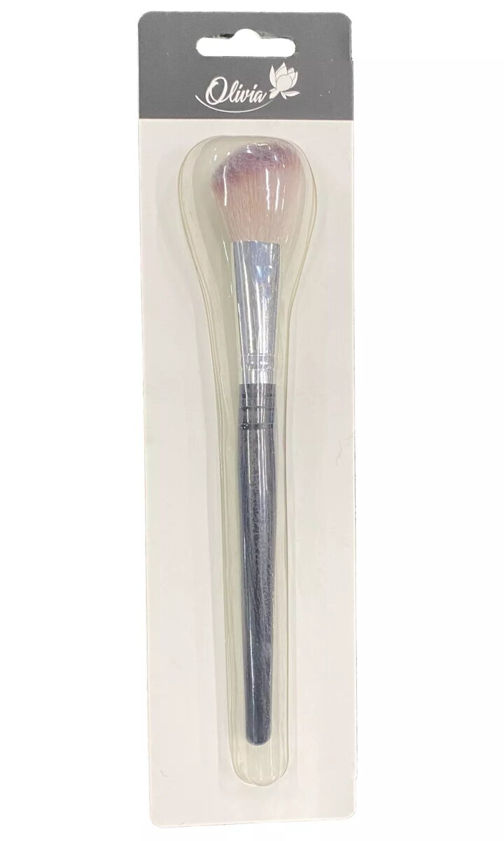 Kozmētikas ota 18 cm, modelis 9095331