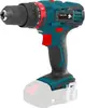 Electric drill TRYTON Urbis 5126696 Photo 2