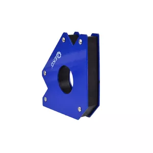 Magnetic Welding Corner GEKO 34.5 kg holding force model 7113185