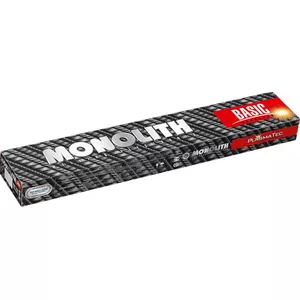 Plazmas griešanas elektrodi Monolith UONI 13/55 4,0 mm, 5,0 kg