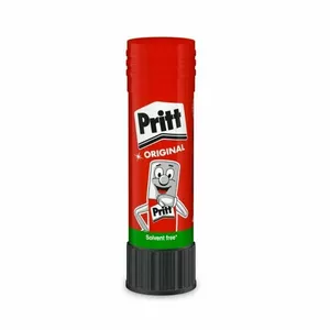 Līmes zīmulis Pritt 20 g, modelis 416344 — cieta līme papīram un kartonam