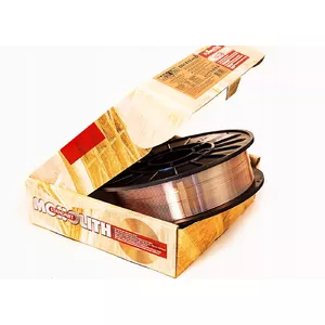 Welding wire Monolith Metin.stieple G3Si1 0.8 mm 5 kg spool