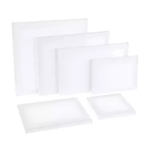 Canvas frame 30x40 cm, brand Canvas Frame, model 9095638