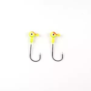 Fishing jig heads Pro Catch 1209100-A 10 g, pack of 2