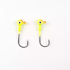 Jig Heads Pro Catch 1209150-A 15 g, pack of 2 — fishing jig heads by Pro Catch