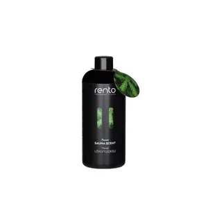 Sauna fragrance RENTo 400 ml — Forest scent (6004839)