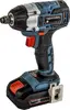 Impact Wrench TRYTON TJKU30 20V 1/2" 350Nm Photo 2