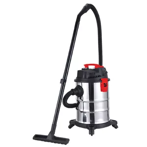 Vacuum Cleaner AMICO 9114865 for Dry and Wet Suction, Multi‑purpose Wet/Dry Cleaner