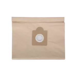 Dust vacuum cleaner bag-filter AMICO 9115640 compatible with various models, replacement filter bag