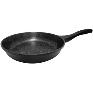 KETLER Aluminum Pan Olive 28 cm with Non-Stick Coating