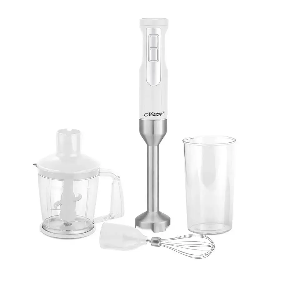 Blenderis Maestro MR-568 Photo 2