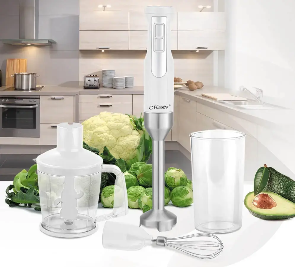 Blenderis Maestro MR-568 Photo 3