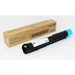 Toneris XEROX WC 7120/7125/7200/7225/7220 15000 lapas Zils