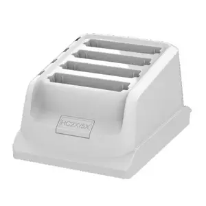 Akumulatora lādētājs Zebra BTRCUP-HC2L5L-01 rokas mobilajam datoram