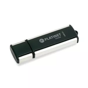 USB Flash Drive Platinet 256GB USB 3.0 Dual USB-A & USB-C