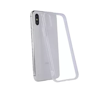Aizsargvāks Riff priekš Xiaomi Mi 10T 5G, caurspīdīgs, 1 mm
