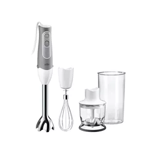 Braun MQ 525 0.6 L Immersion blender 600 W Grey, White