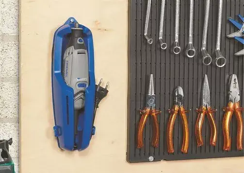 Multi-rīks Bosch Dremel 3000-1/25 Photo 7