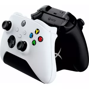 HyperX ChargePlay Duo Xbox dokstacija/repllikators (HX-CPDUX-C) /HyperX