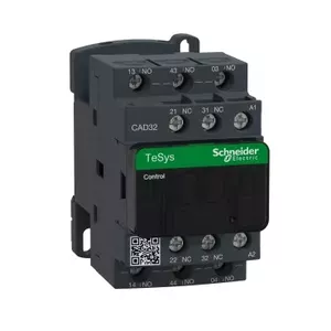 CAD Schneider Electric CAD32Q7 600 V 6 kV -40 to 60 °C