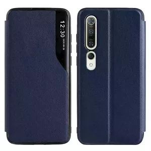 Защитный TPU чехол HQ для Xiaomi Redmi 9T / Poco M3 — темно-синий