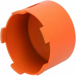 Diamond core drill bit Faster Tools D-102x75mm for concrete, 102 mm diameter, 75 mm cutting depth