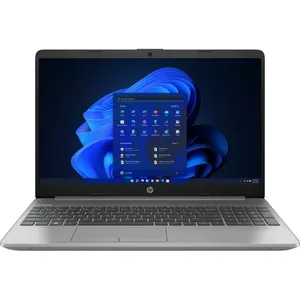 Notebook|HP|255 G9|CPU Ryzen 5|5625U|2300 MHz|15.6"|1920x1080|RAM 8GB|DDR4|3200 MHz|SSD 512GB|AMD Radeon Graphics|Integrated|ENG|DOS|1.74 kg|6S6F5EA