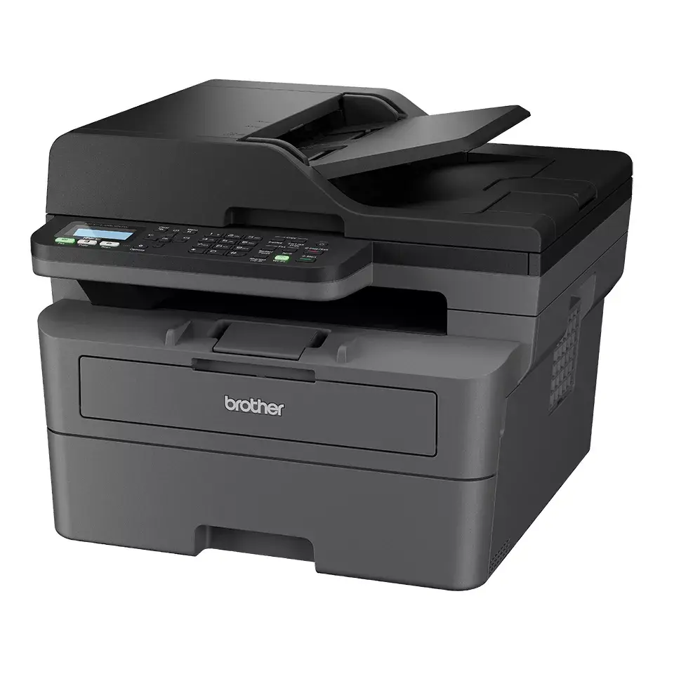 Brother MFC-L2802DW multifunction laser printer Photo 2