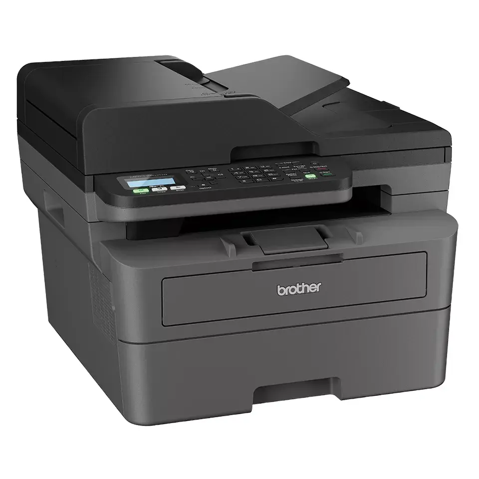 Brother MFC-L2802DW multifunction laser printer Photo 3