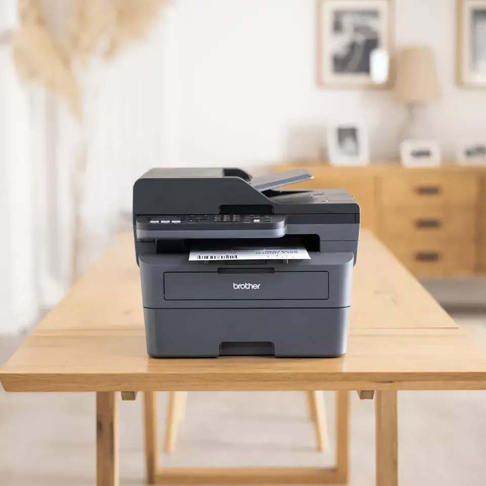 Brother MFC-L2802DW multifunction laser printer Photo 4