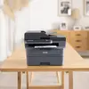 Brother MFC-L2802DW multifunction laser printer Photo 4