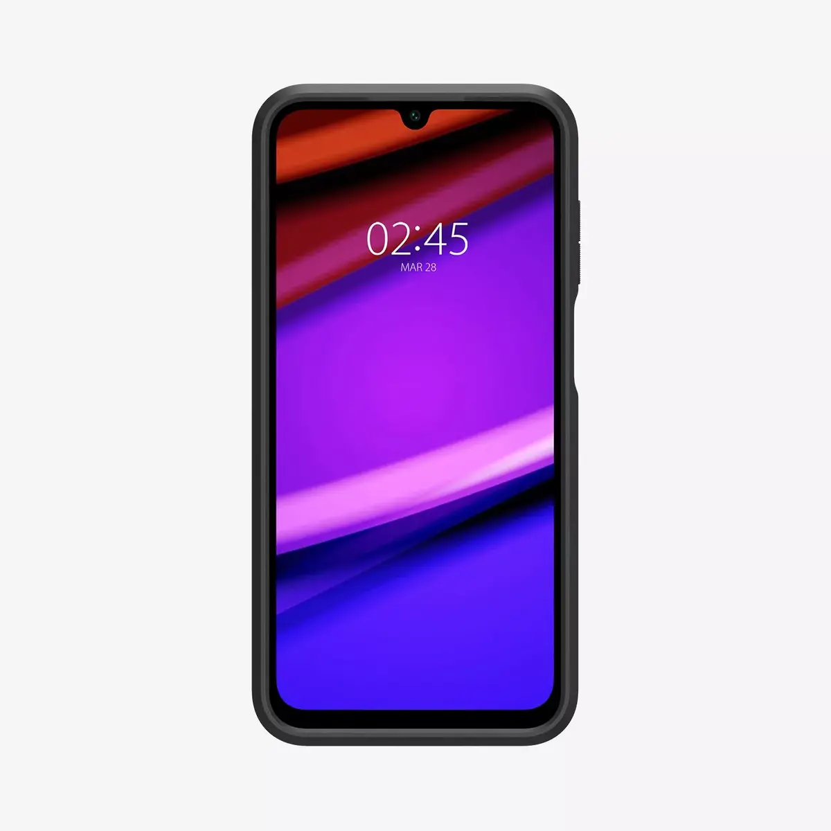 Mobile phone case Spigen Galaxy A15 Photo 5