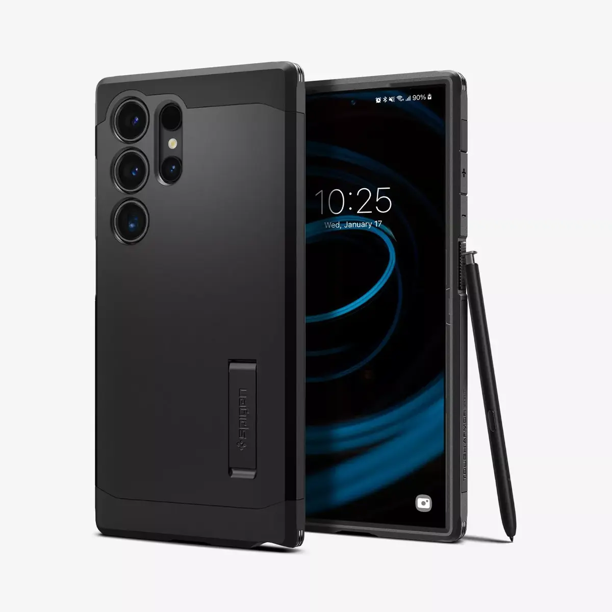 Spigen Tough Armor vāciņš Galaxy S24 Ultra Photo 4