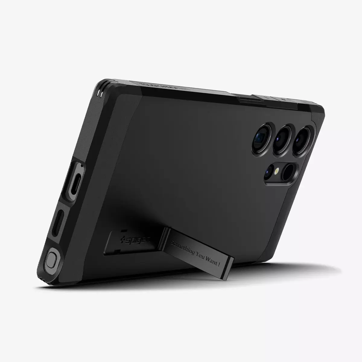 Spigen Tough Armor vāciņš Galaxy S24 Ultra Photo 6