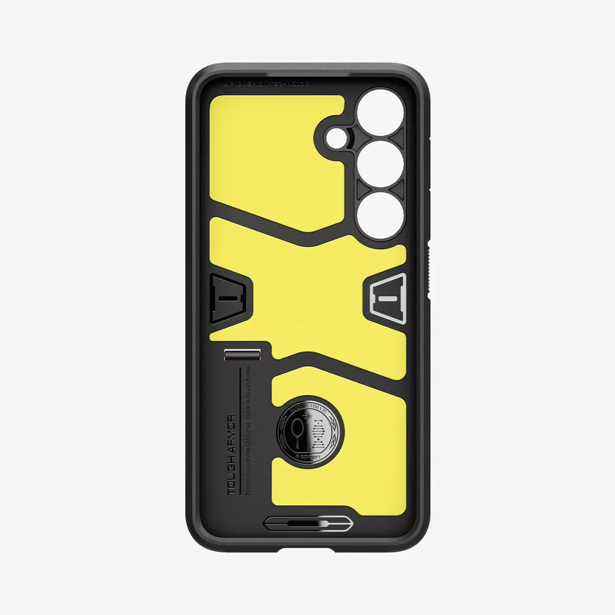 Spigen Galaxy S24 Tough Armor Photo 3