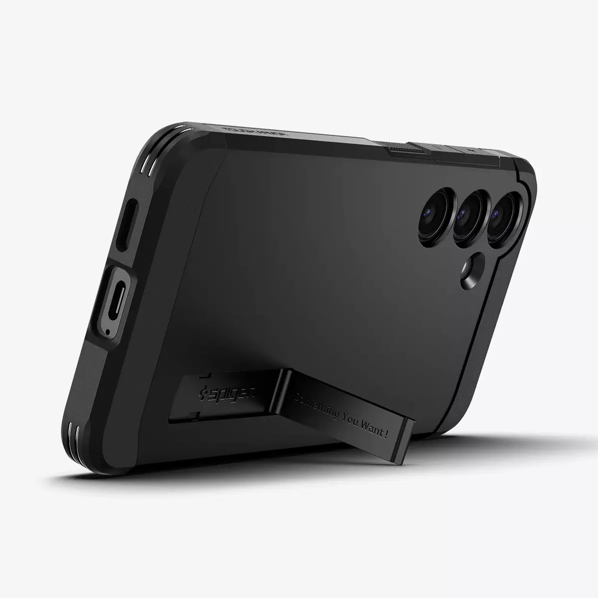 Spigen Galaxy S24 Tough Armor Photo 5