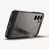 Spigen Galaxy S24 Case Tough Armor Gunmetal Photo 5