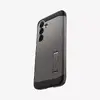 Spigen Galaxy S24 Case Tough Armor Gunmetal Photo 7
