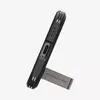 Spigen Galaxy S24 Case Tough Armor Gunmetal Photo 8